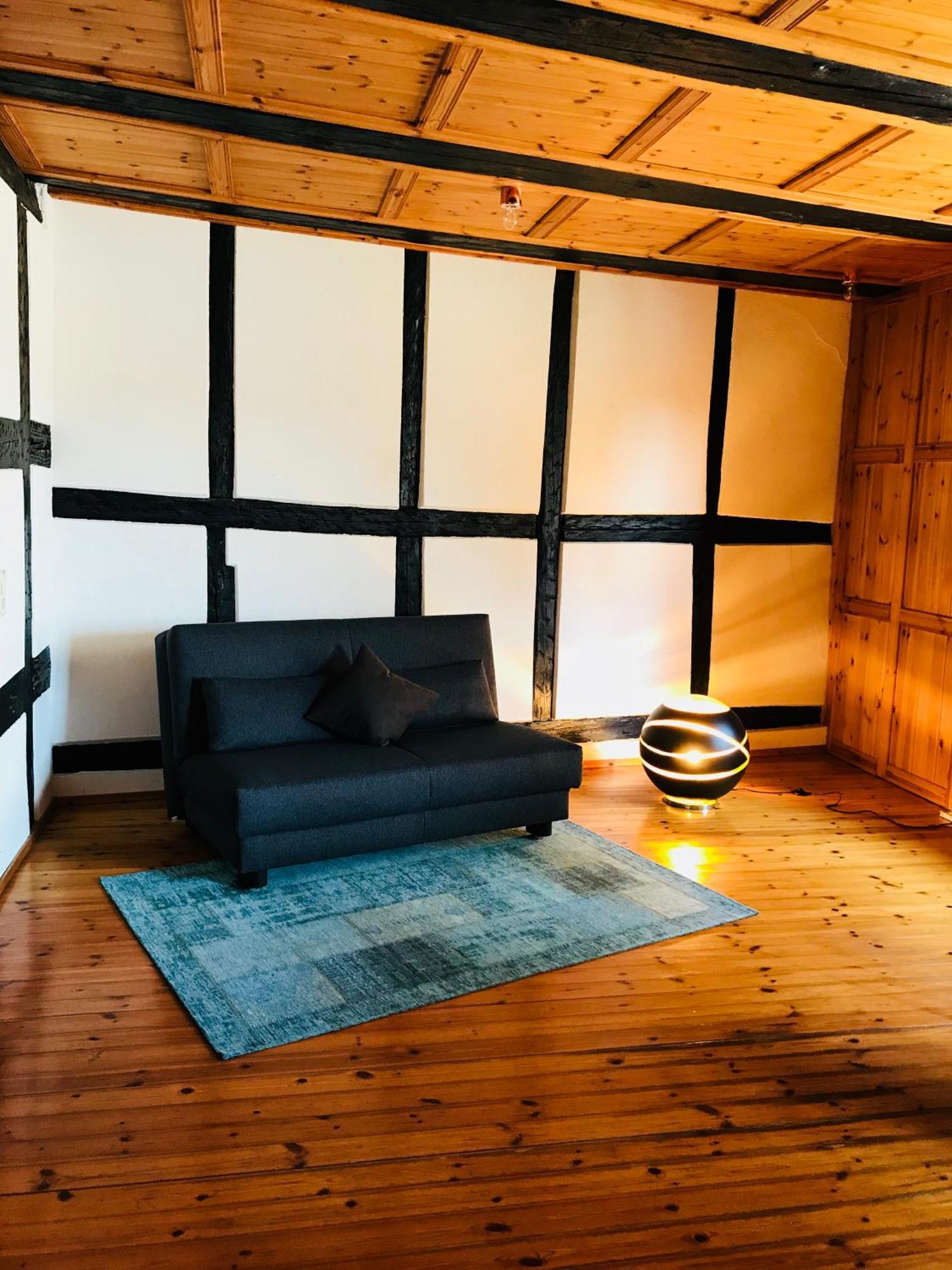 Ferienwohnung Am Franziskaner Tor Иберлинген Экстерьер фото