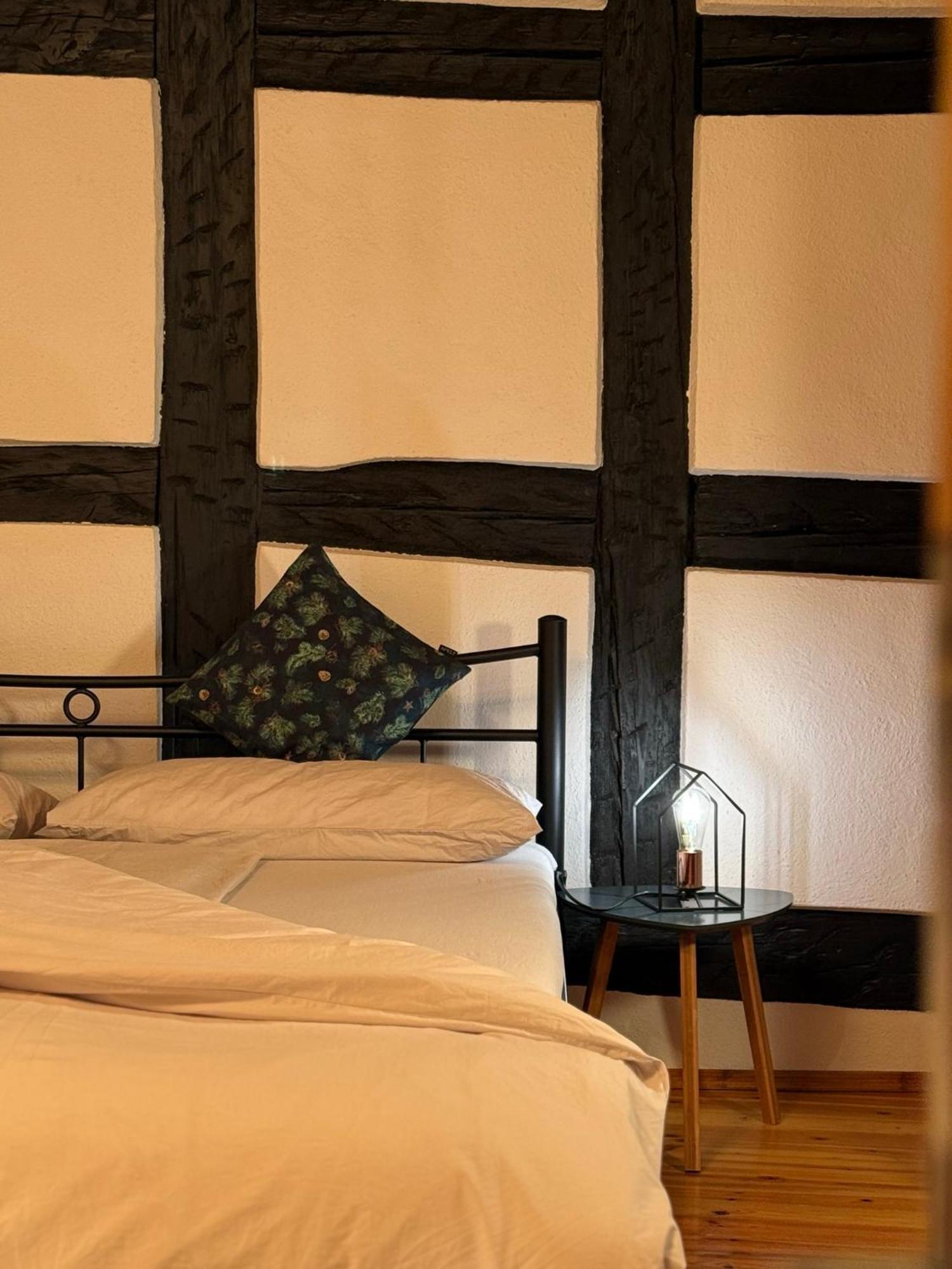 Ferienwohnung Am Franziskaner Tor Иберлинген Экстерьер фото